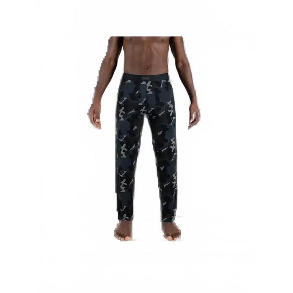 NEW SAXX sleepwalker ballpark pant in camo - Picture 1 of 2